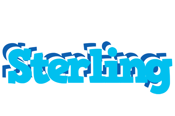 Sterling jacuzzi logo
