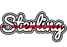 Sterling kingdom logo