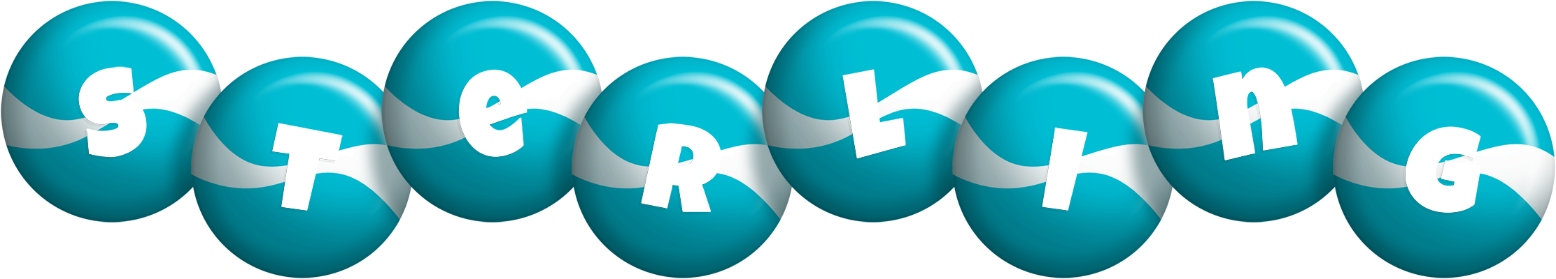 Sterling messi logo