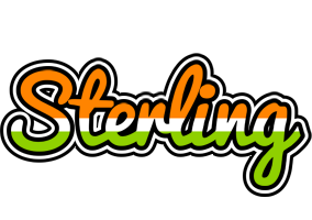 Sterling mumbai logo