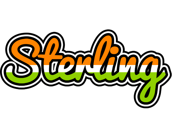 Sterling mumbai logo