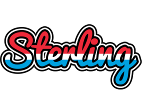 Sterling norway logo