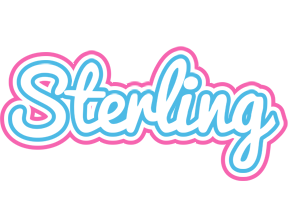 Sterling outdoors logo