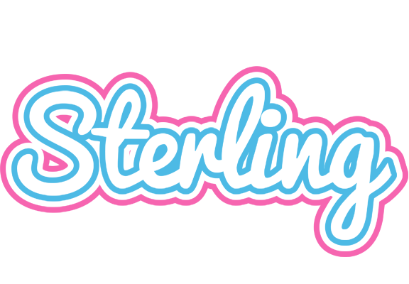 Sterling outdoors logo