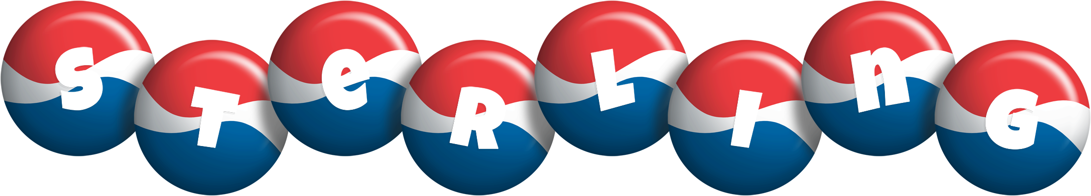 Sterling paris logo