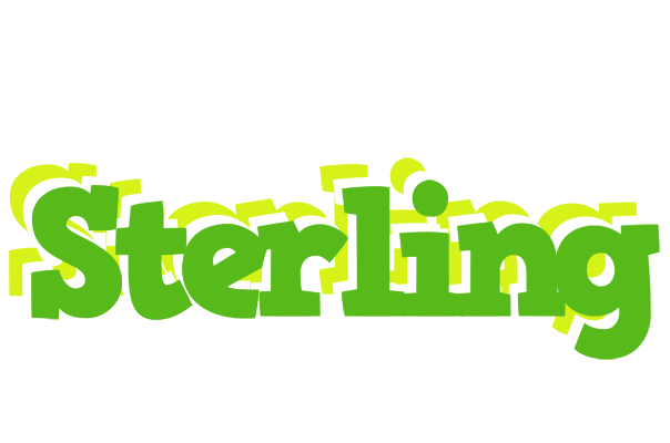 Sterling picnic logo