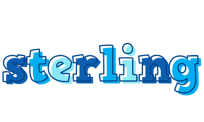Sterling sailor logo