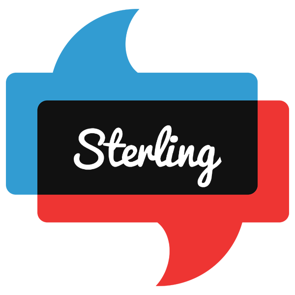 Sterling sharks logo