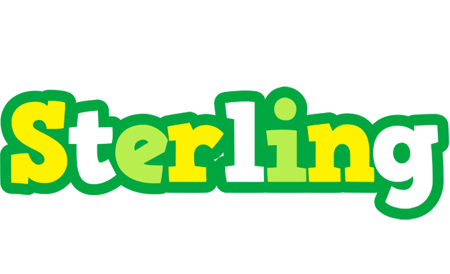 Sterling soccer logo