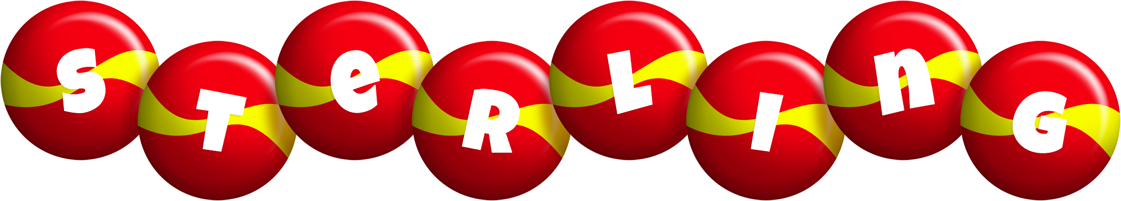 Sterling spain logo