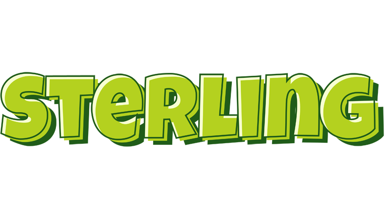 Sterling summer logo
