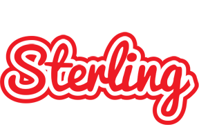 Sterling sunshine logo