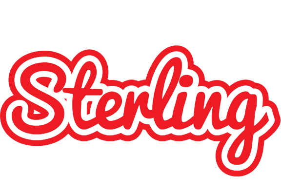 Sterling sunshine logo
