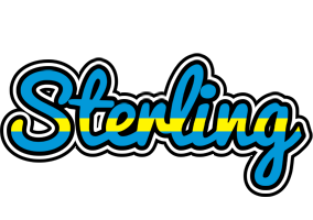 Sterling sweden logo