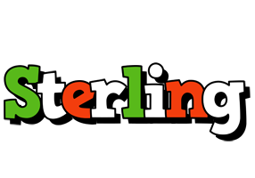 Sterling venezia logo