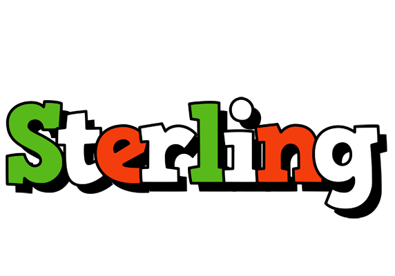 Sterling venezia logo