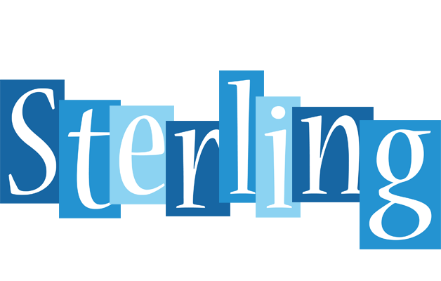 Sterling winter logo