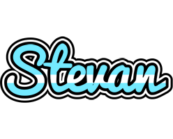 Stevan argentine logo