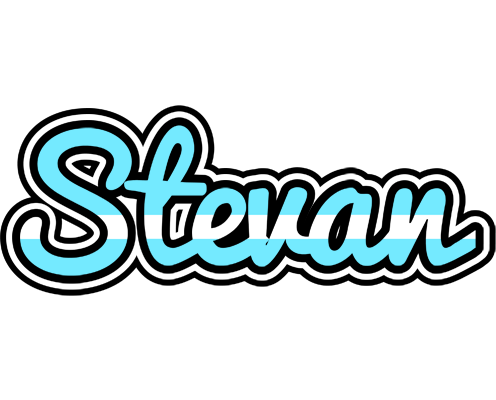 Stevan argentine logo