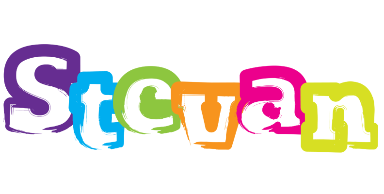 Stevan casino logo