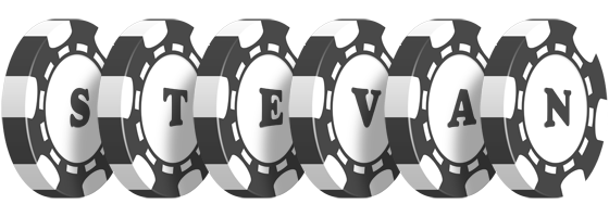 Stevan dealer logo