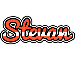 Stevan denmark logo