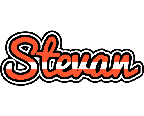 Stevan denmark logo