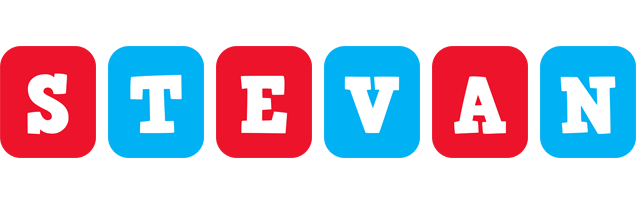 Stevan diesel logo