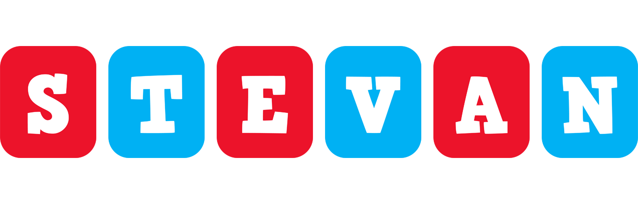 Stevan diesel logo