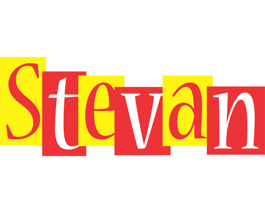 Stevan errors logo