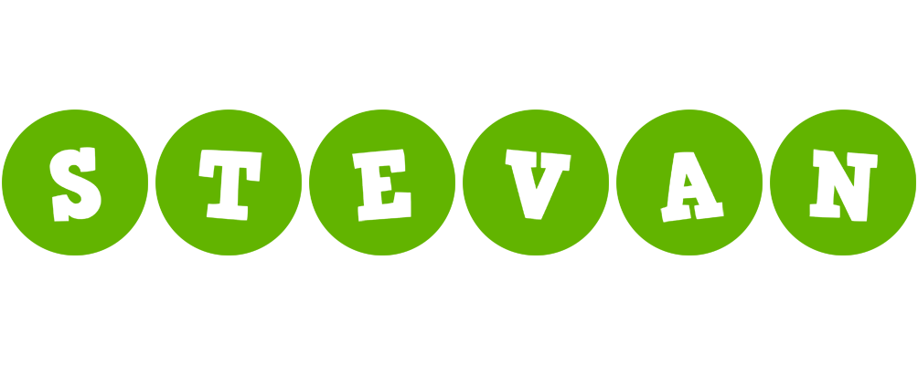 Stevan games logo