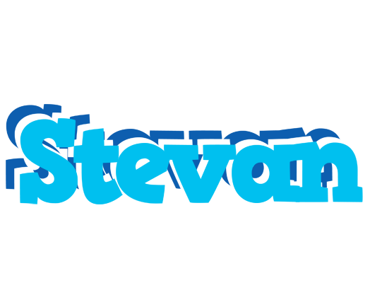 Stevan jacuzzi logo