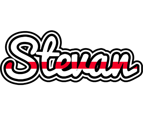 Stevan kingdom logo