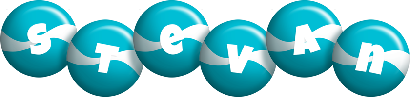 Stevan messi logo