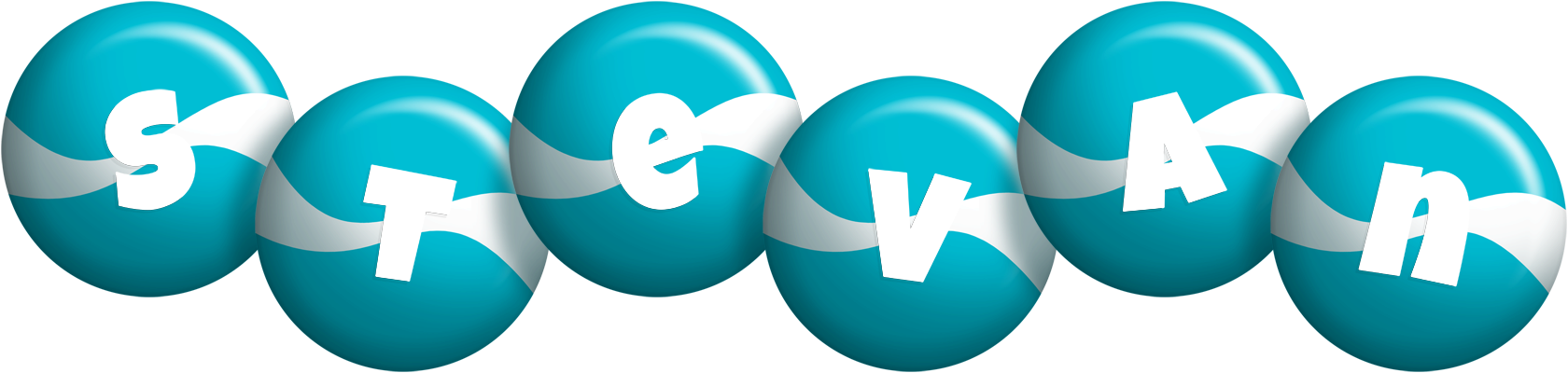 Stevan messi logo