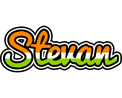 Stevan mumbai logo