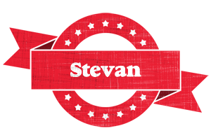 Stevan passion logo