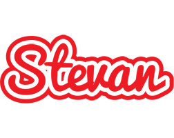 Stevan sunshine logo