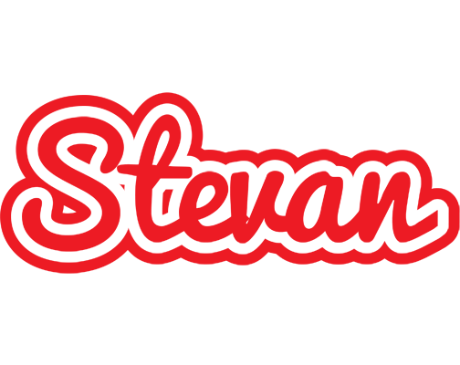 Stevan sunshine logo