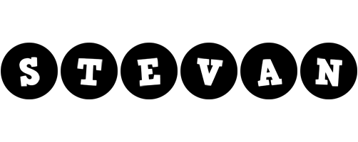 Stevan tools logo