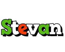 Stevan venezia logo