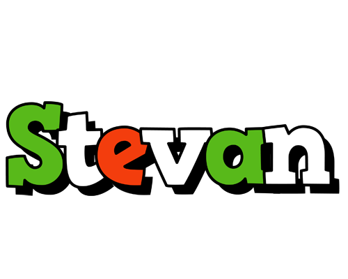 Stevan venezia logo