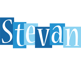 Stevan winter logo