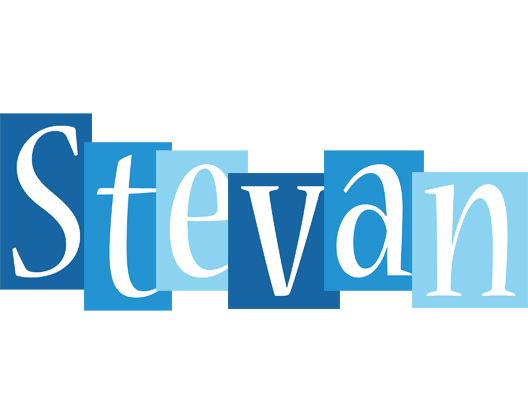 Stevan winter logo