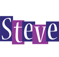 Steve autumn logo
