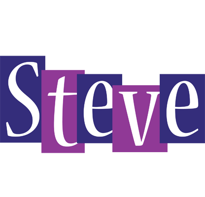 Steve autumn logo