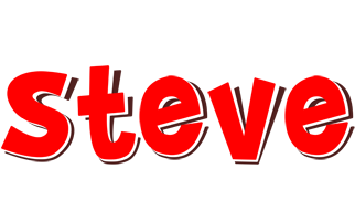 Steve basket logo