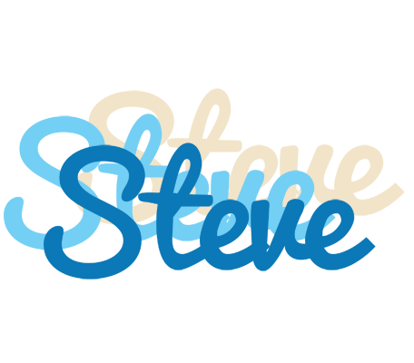 Steve breeze logo