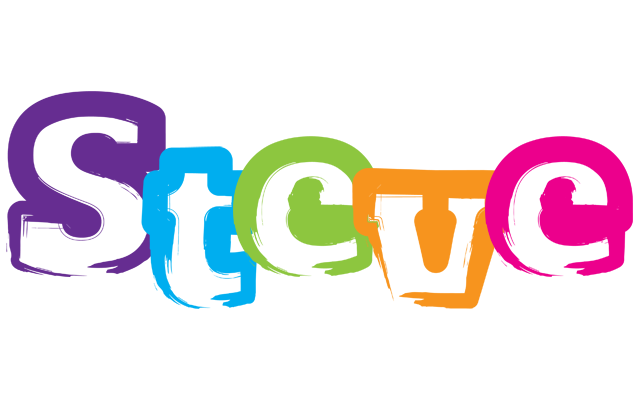 Steve casino logo