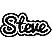 Steve chess logo